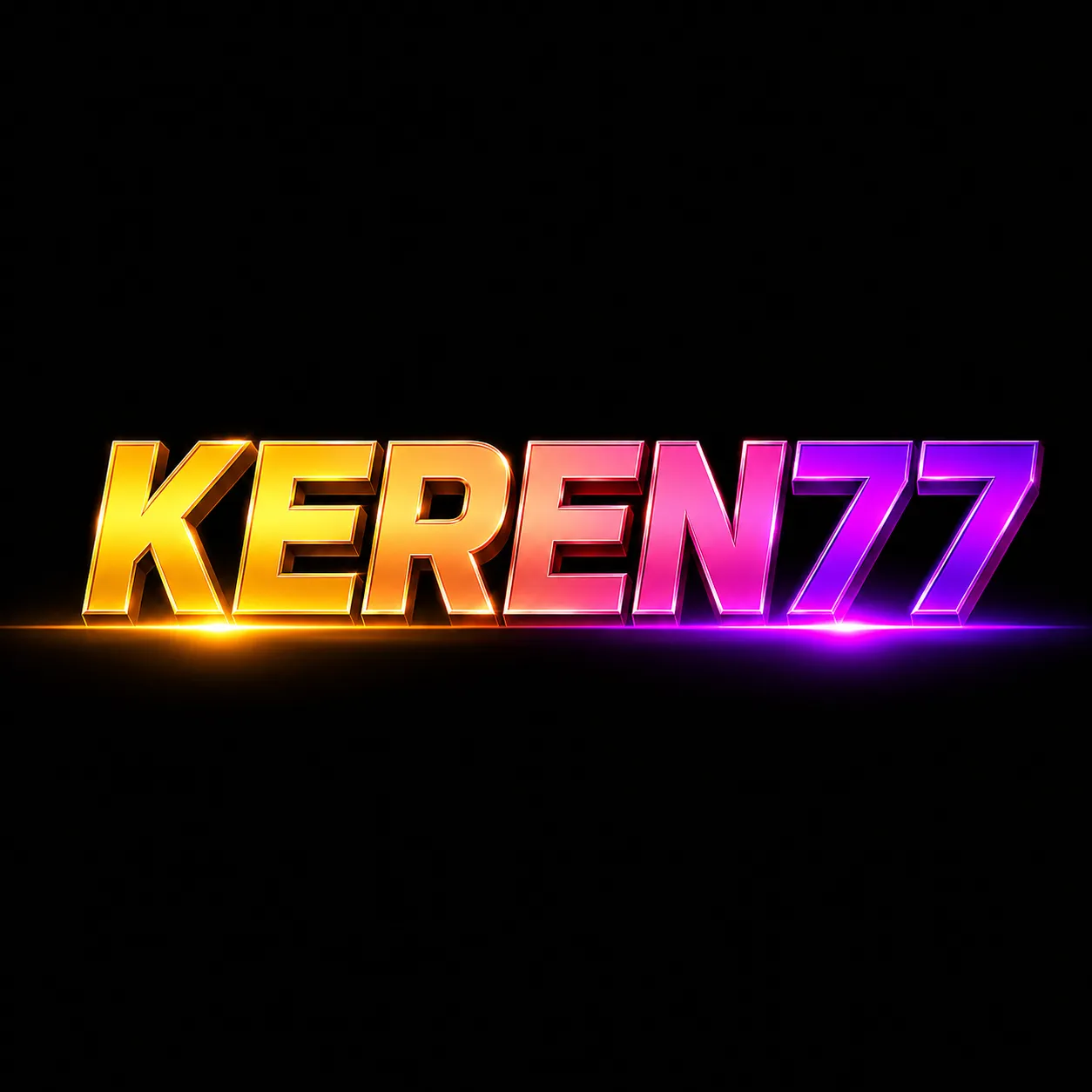 KEREN77 - Petualangan Epik dalam Dunia Anime