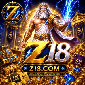 Z18 - Pertarungan Seru dalam Game TPS yang Menggugah Adrenalin
