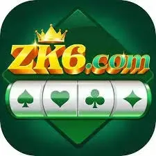 ZK6 - Pengalaman Live Casino Terbaik di Genggaman Anda